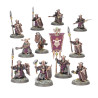 AOS: HELSMITHS OF HASHUT: INFERNAL COHORT