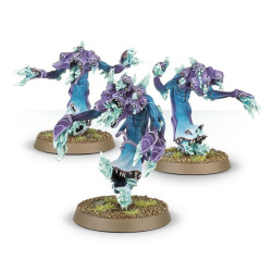 AOS: DESCIPLES OF TZEENTCH FLAMERS