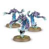 AOS: DESCIPLES OF TZEENTCH FLAMERS