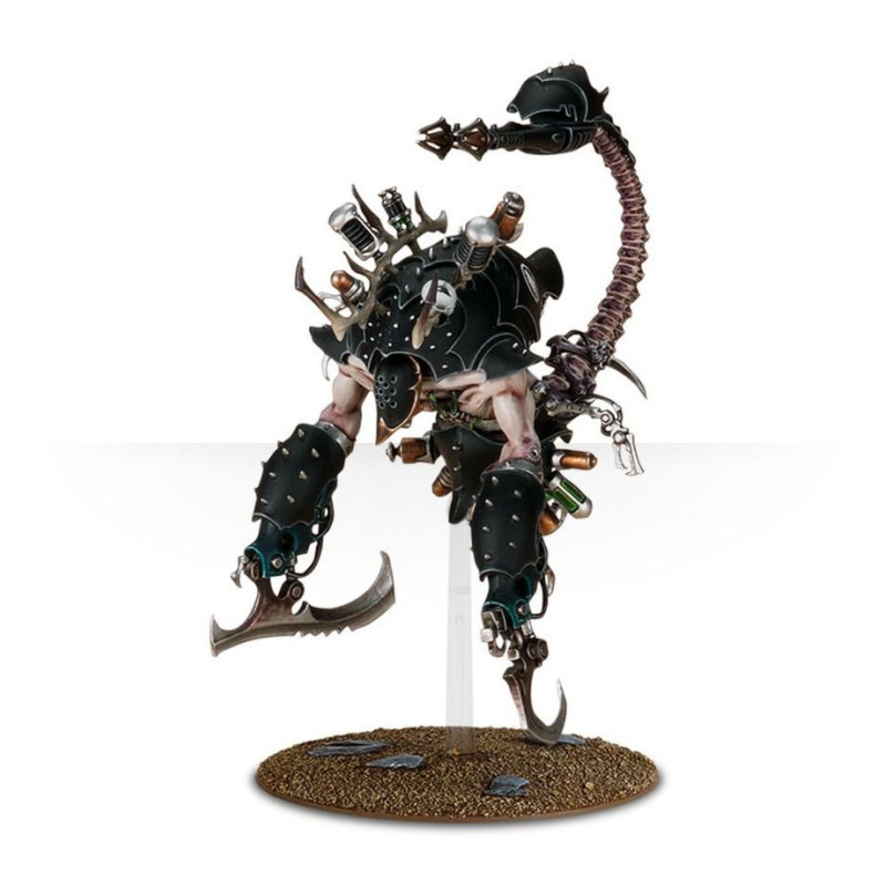 WH40K: DRUKHARI TALOS/CRONOS
