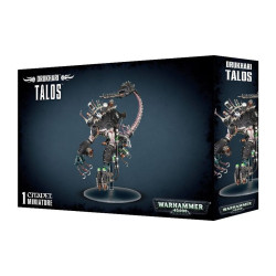 WH40K: DRUKHARI TALOS/CRONOS
