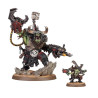 WH40K: ORKS: WARBOSS