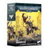 WH40K: ORKS: WARBOSS