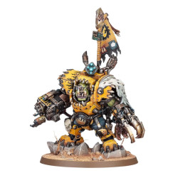 WH40K: ORKS: NAZDREG