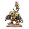 WH40K: ORKS: NAZDREG