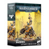 WH40K: ORKS: NAZDREG