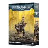 WH40K: ORKS: BIG MEK DAKKARIG