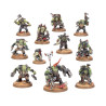 WH40K: ORKS: BOYZ