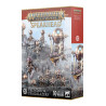 SPEARHEAD: KHARADRON OVERLORDS: GRUNDSTOK TRAILBLAZERS