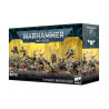 WH40K: ORKS: BOYZ