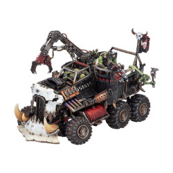 WH40K: ORKS: TRUKK