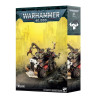 WH40K: ORKS: TRUKK