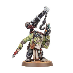 WH40K: ORKS: MEK