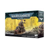 WH40K: ORKS: WARTRAKK