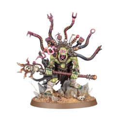 WH40K: ORKS: WEIRDBOY