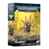 WH40K: ORKS: WEIRDBOY