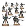 WH40K: DRUKHARI KABALITE WARRIORS