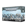 WH40K: Space Wolves GREY HUNTERS