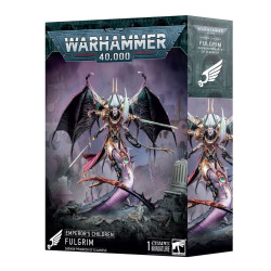WH40K: Emperor's Children FULGRIM