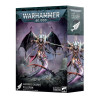 WH40K: Emperor's Children FULGRIM