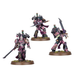 WH40K: Emperor's Children FLAWLESS BLADES