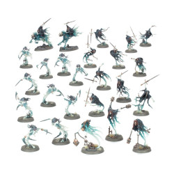 SPEARHEAD: CURSED SHACKLEHORDE