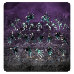 SPEARHEAD: CURSED SHACKLEHORDE