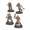 NECROMUNDA: HIVE SCUM