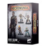 NECROMUNDA: HIVE SCUM