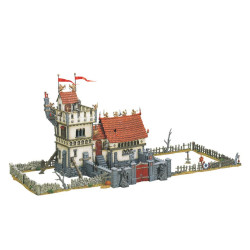 TOW: FORTIFIED MANNOR OF THE EMPIRE