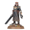 WH40K: BATTLEFORCE: ASTRA MILITARUM PLATOON