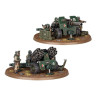 WH40K: BATTLEFORCE: ASTRA MILITARUM PLATOON