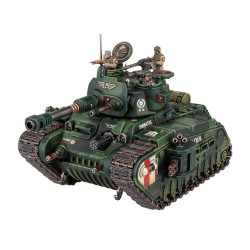 WH40K: BATTLEFORCE: ASTRA MILITARUM PLATOON