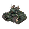 WH40K: BATTLEFORCE: ASTRA MILITARUM PLATOON