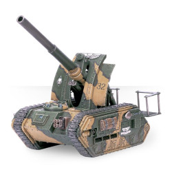 WH40K: BATTLEFORCE: ASTRA MILITARUM PLATOON