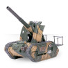 WH40K: BATTLEFORCE: ASTRA MILITARUM PLATOON