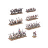TOW: EMPIRE BATTLE MARCH ARMY