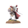 TOW: EMPIRE BATTLE MARCH ARMY