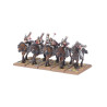 TOW: EMPIRE BATTLE MARCH ARMY