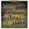 TOW: EMPIRE BATTLE MARCH ARMY