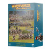 TOW: EMPIRE BATTLE MARCH ARMY