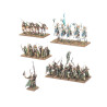 TOW: WOOD ELF REALMS: BATTLE MARCH ARMY