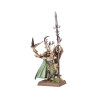 TOW: WOOD ELF REALMS: BATTLE MARCH ARMY