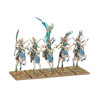 TOW: WOOD ELF REALMS: BATTLE MARCH ARMY