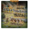 TOW: WOOD ELF REALMS: BATTLE MARCH ARMY