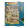 TOW: WOOD ELF REALMS: BATTLE MARCH ARMY