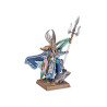 TOW: HIGH ELF REALMS: BATTLE MARCH ARMY