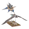 TOW: HIGH ELF REALMS: BATTLE MARCH ARMY