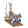 TOW: HIGH ELF REALMS: BATTLE MARCH ARMY