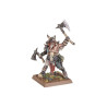 TOW: BEASTMEN BRAYHERDS: BATTLE MARCH ARMY